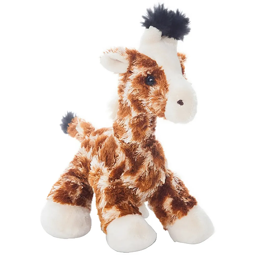 Aurora Mini Flopsies Giraffe 20cm | Wildtiere Plsch