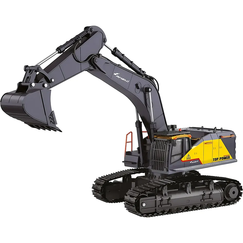 Amewi Raupenbagger ACV730