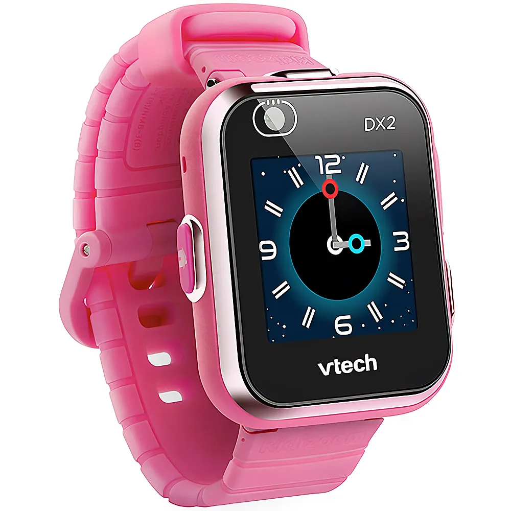 vtech Kidizoom Smart Watch DX2 Pink