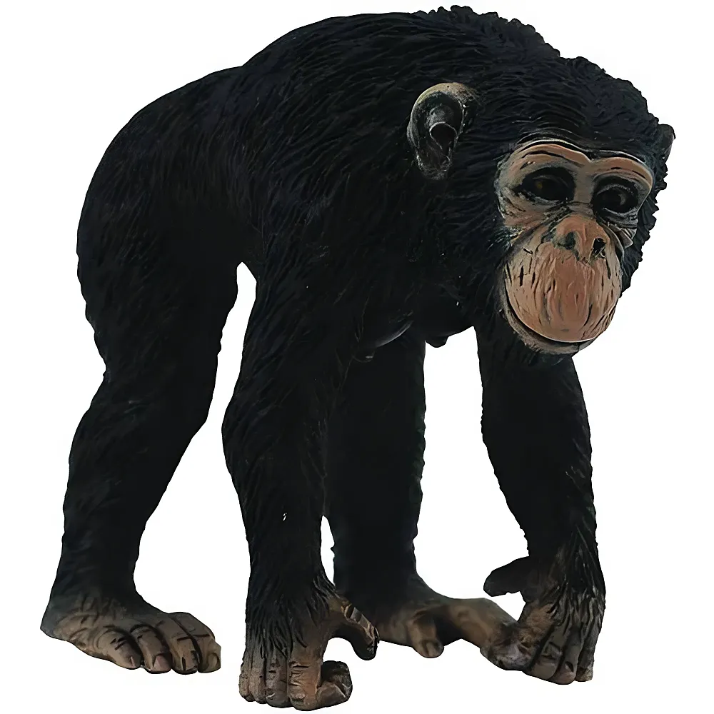 CollectA Wild Life Africa Schimpanse Weibchen | Wildtiere