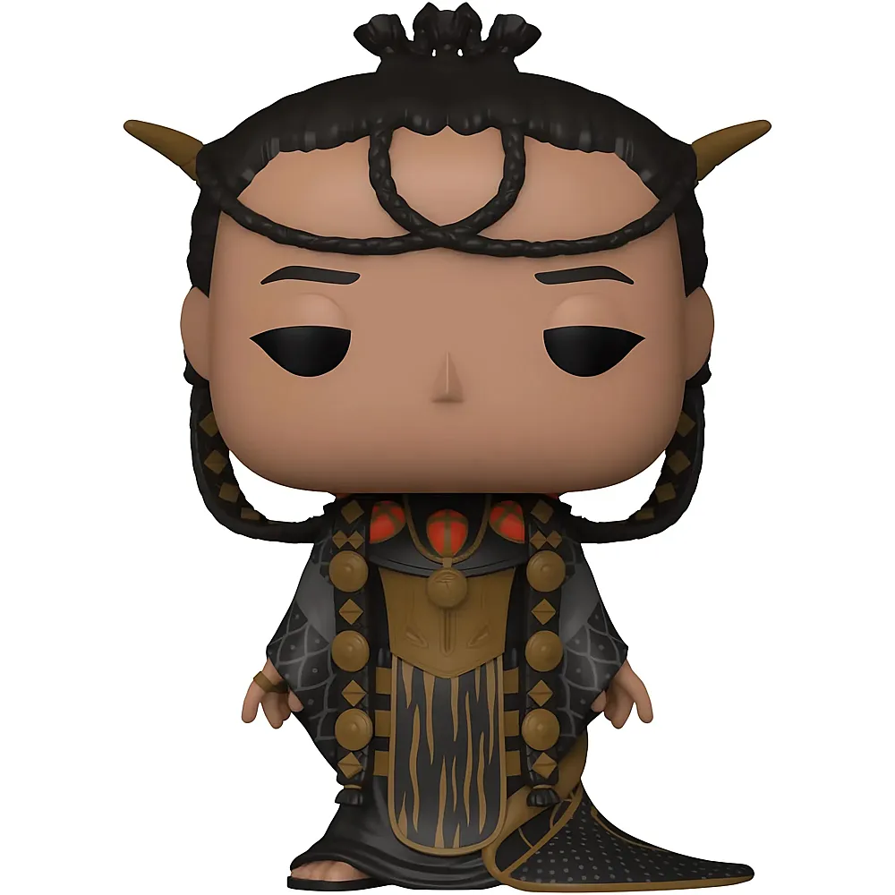 Funko Pop Movies Stargate - Ra 1573