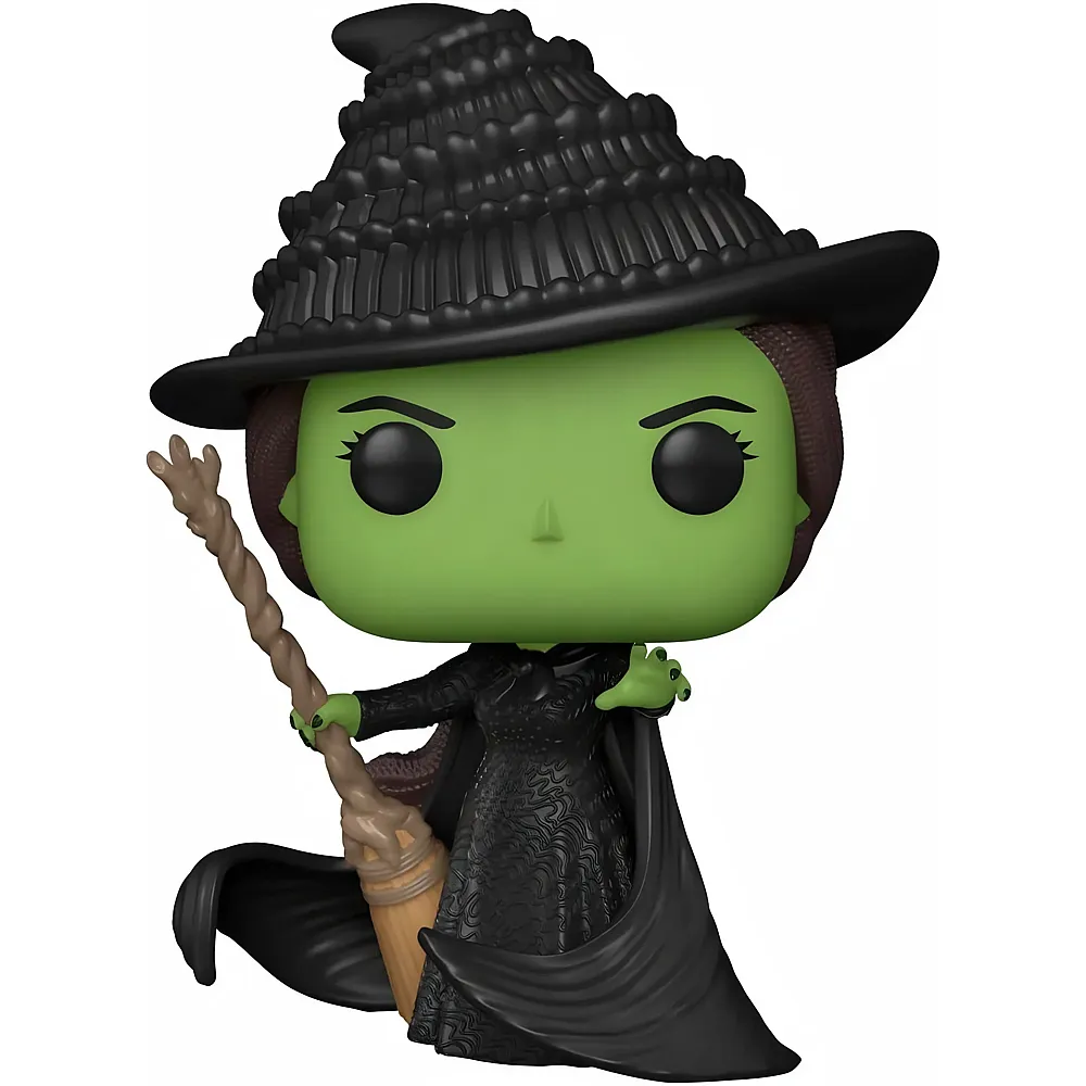 Funko Pop Movies Wicked - Elphaba Nr.1696