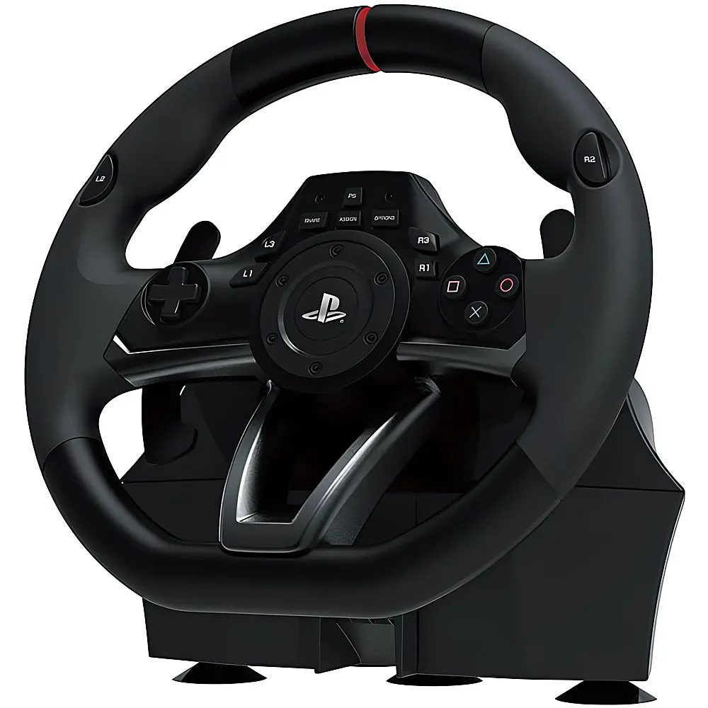 Hori PS4 RWA Racing Wheel APEX
