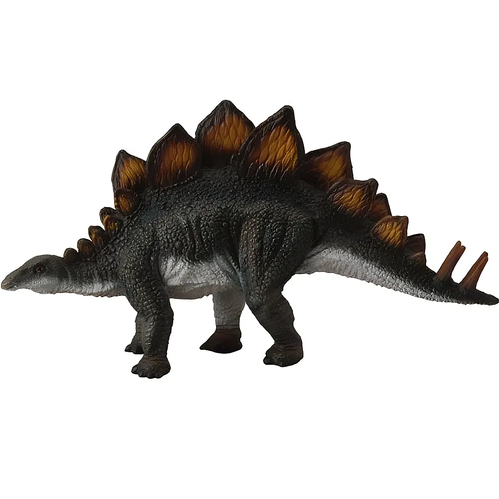 CollectA Prehistoric World Stegosaurus | Dinosaurier