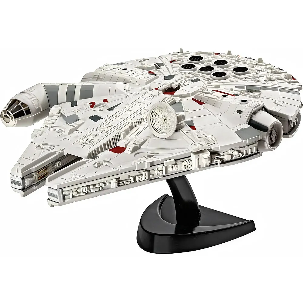 Revell Millennium Falcon - Suche