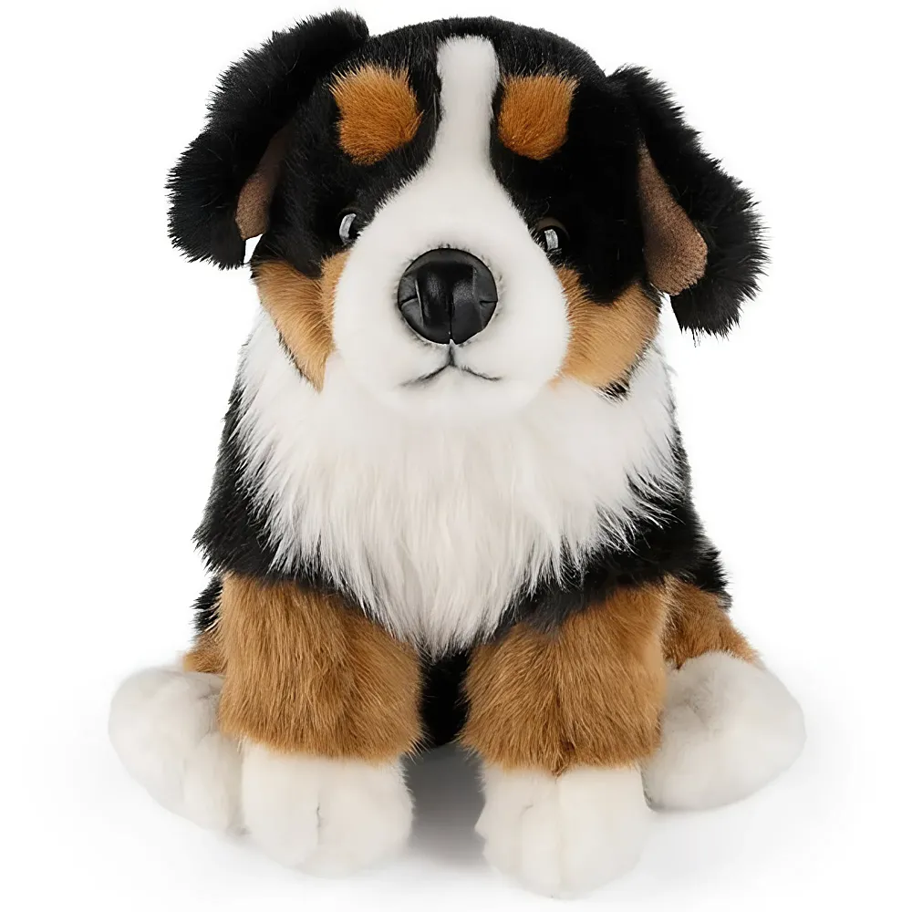 Living Nature Berner Sennenhund - 20 cm | Hunde Pl�sch