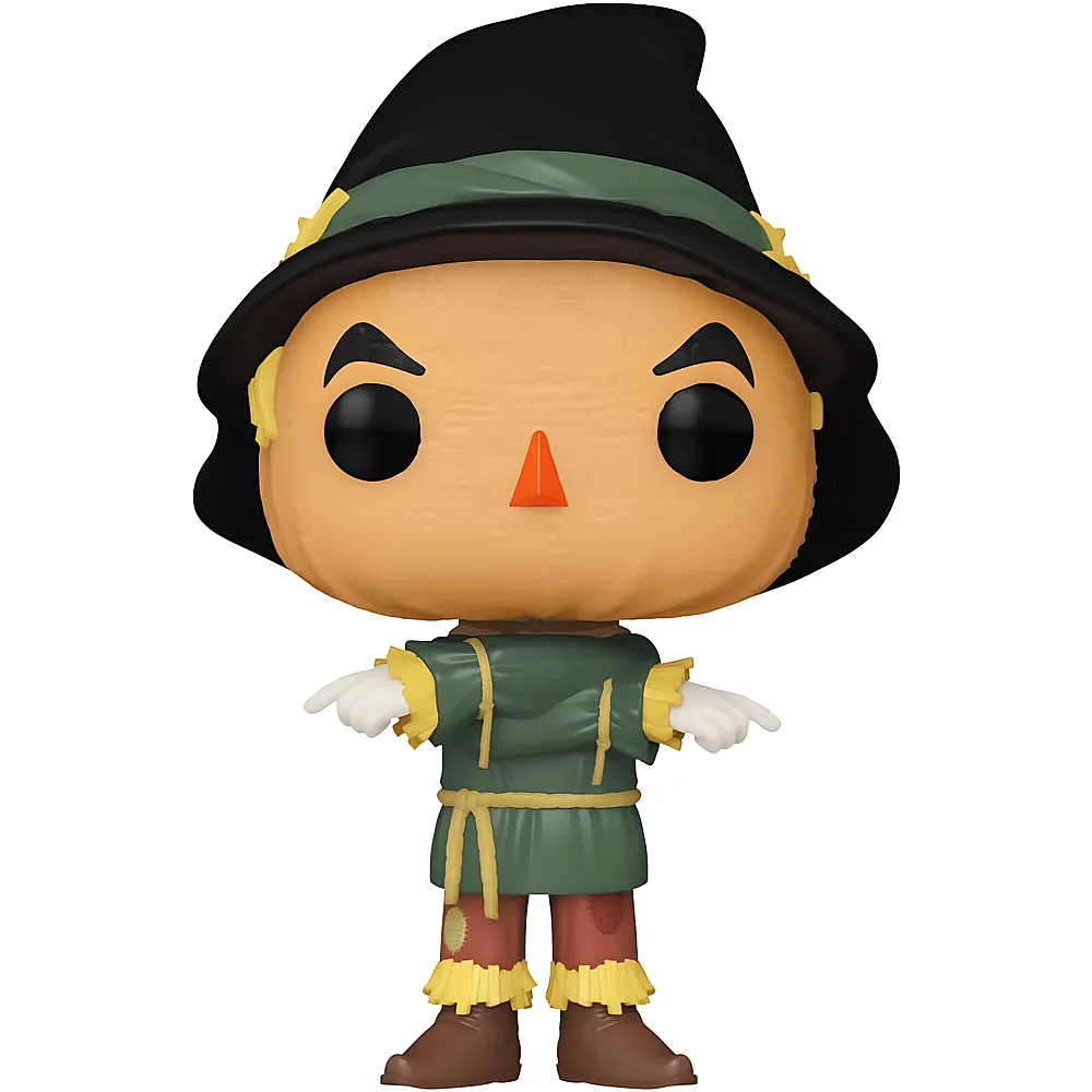 Funko Pop Movies The Wizard of Oz - The Scarecrow 1516
