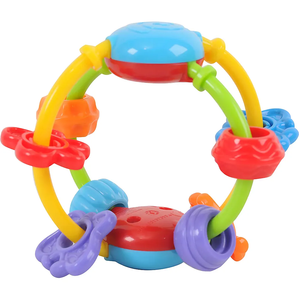 Play Entdeckerball-Rassel