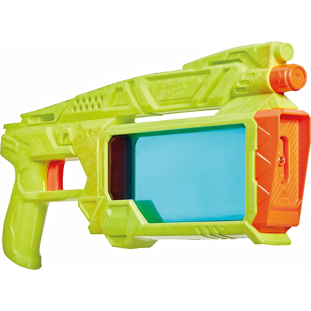 NERF Super Soaker Dunk-Fill+ Water Blaster