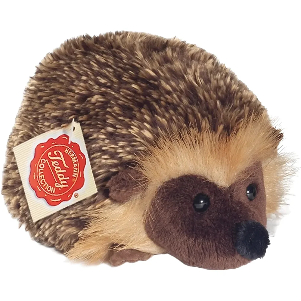 Teddy-Hermann Igel - 15 cm