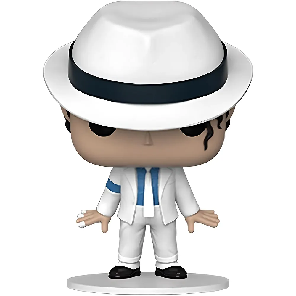 Funko Pop Rocks Michael Jackson Smooth Criminal 345