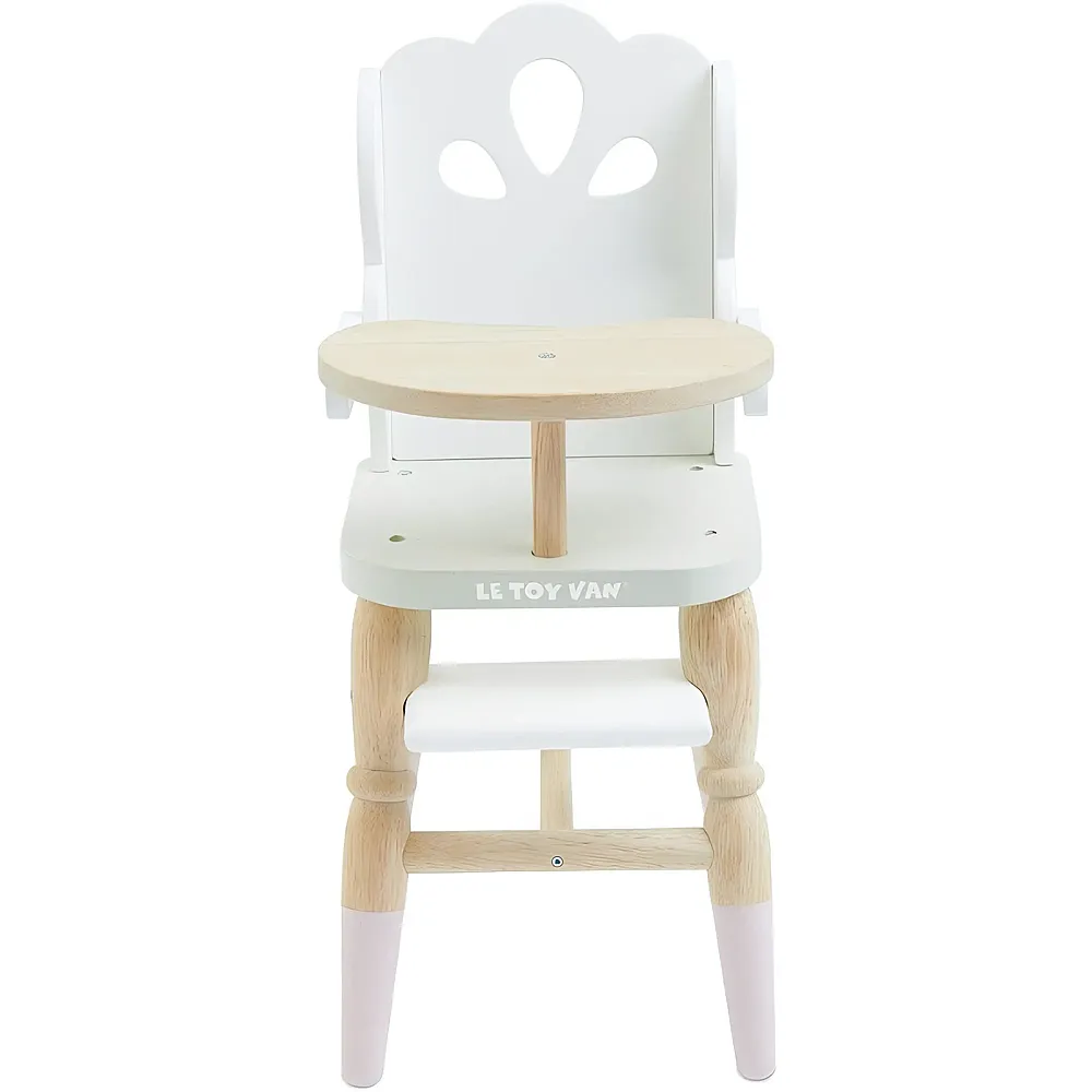 Le Toy Van Hochstuhl f�r Puppen