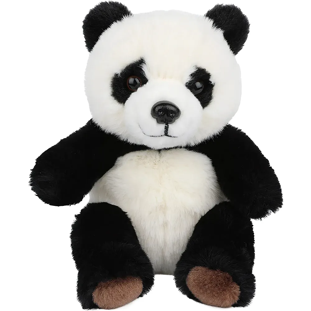 WWF Pl�sch Panda 15cm