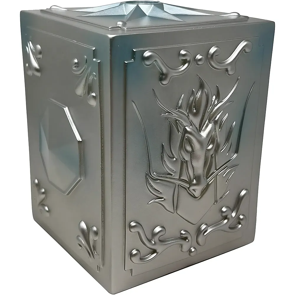 Plastoy Spardose Pandora's Box Dragon