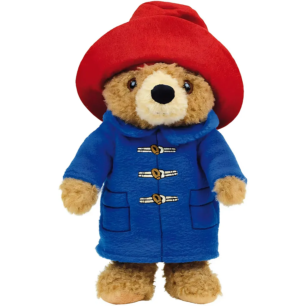 Jemini Paddington - 27 cm