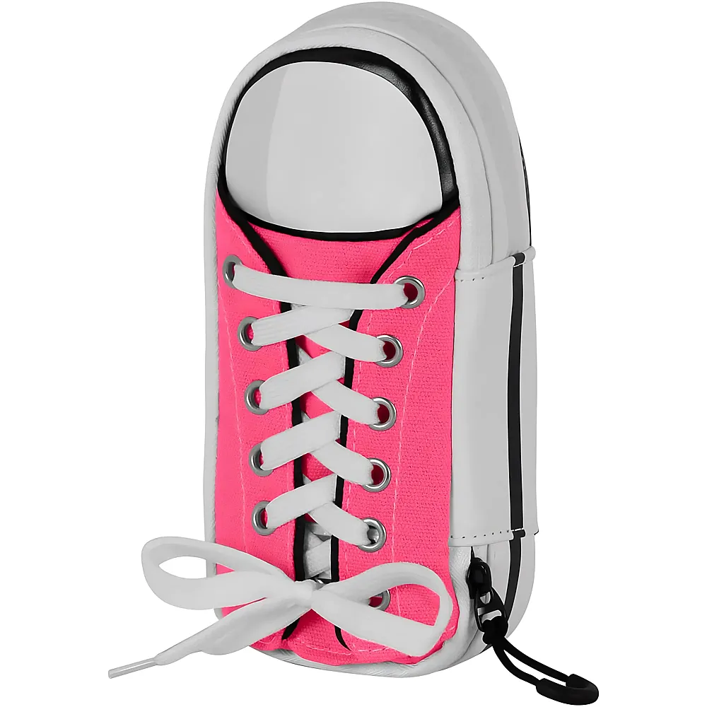 Karactermania Sneakers Etui pink 20x5x9cm