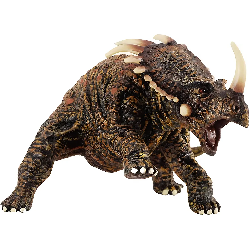 CollectA Prehistoric World Styracosaurus | Dinosaurier