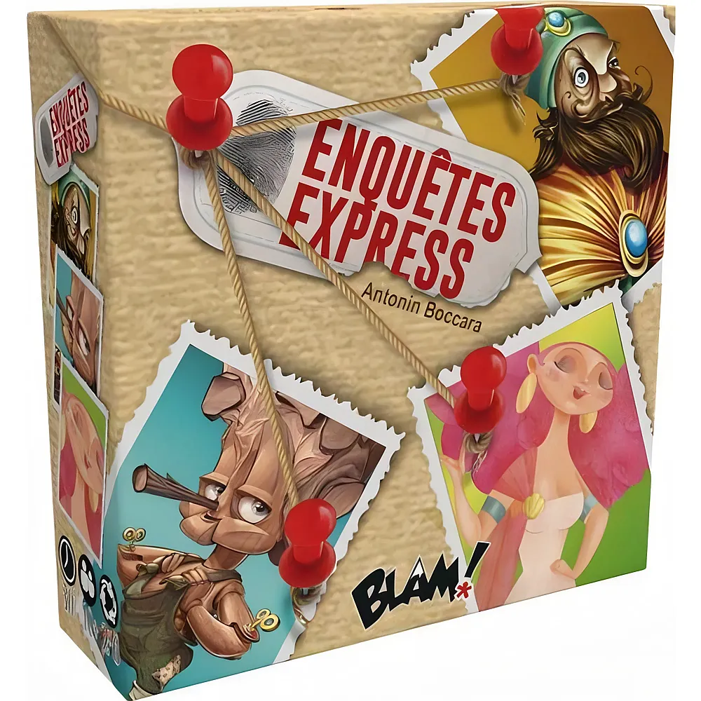 Blackrock Games Enquetes Express FR