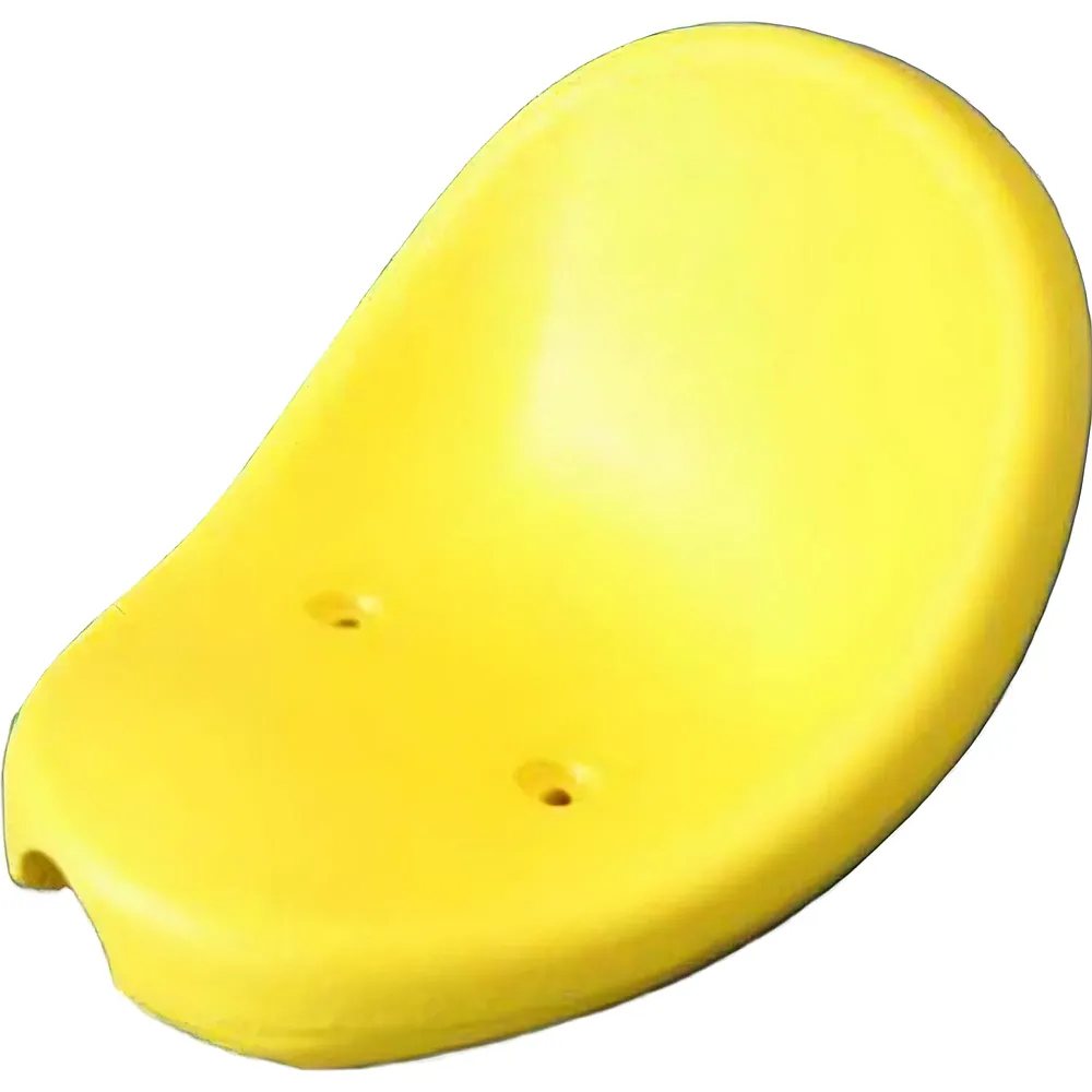 meinspielzeug - RollyToys Sitz Rapsgelb | Fahrzeuge Ersatzteile