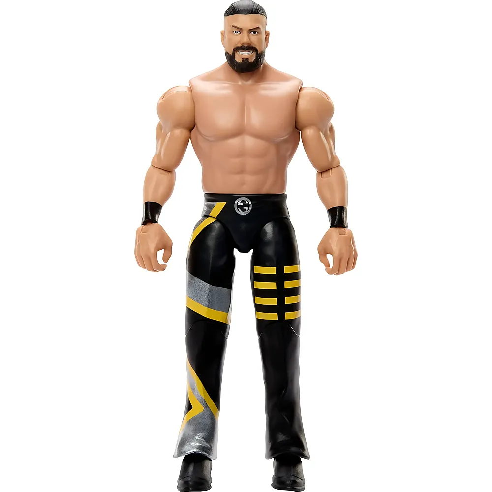 Mattel WWE Andrade - 15 cm