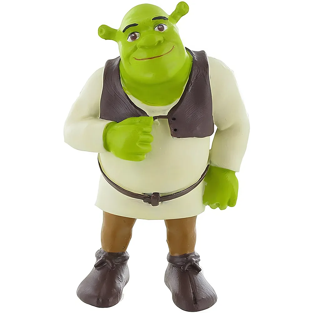 Comansi Shrek | Lizenzfiguren