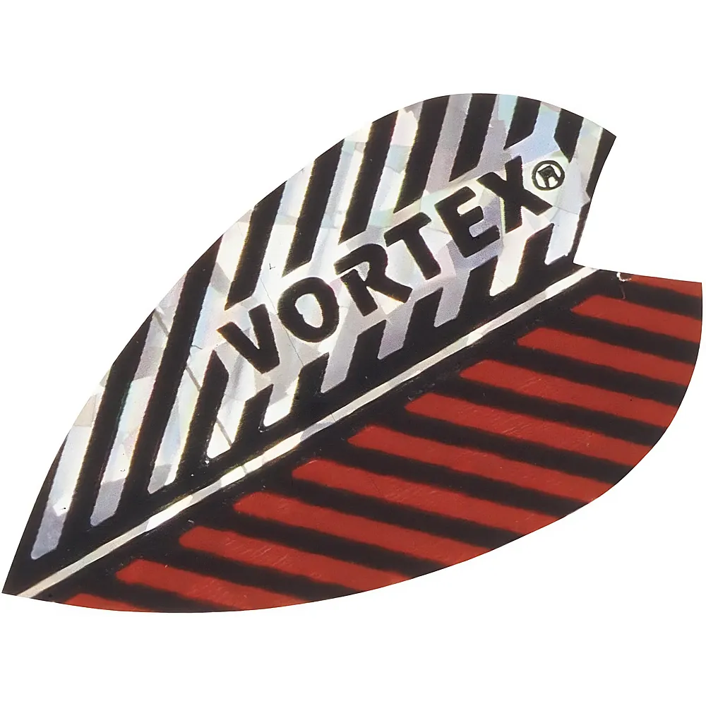 Karella Flight Vortex  X 3- rot-silber - Suche