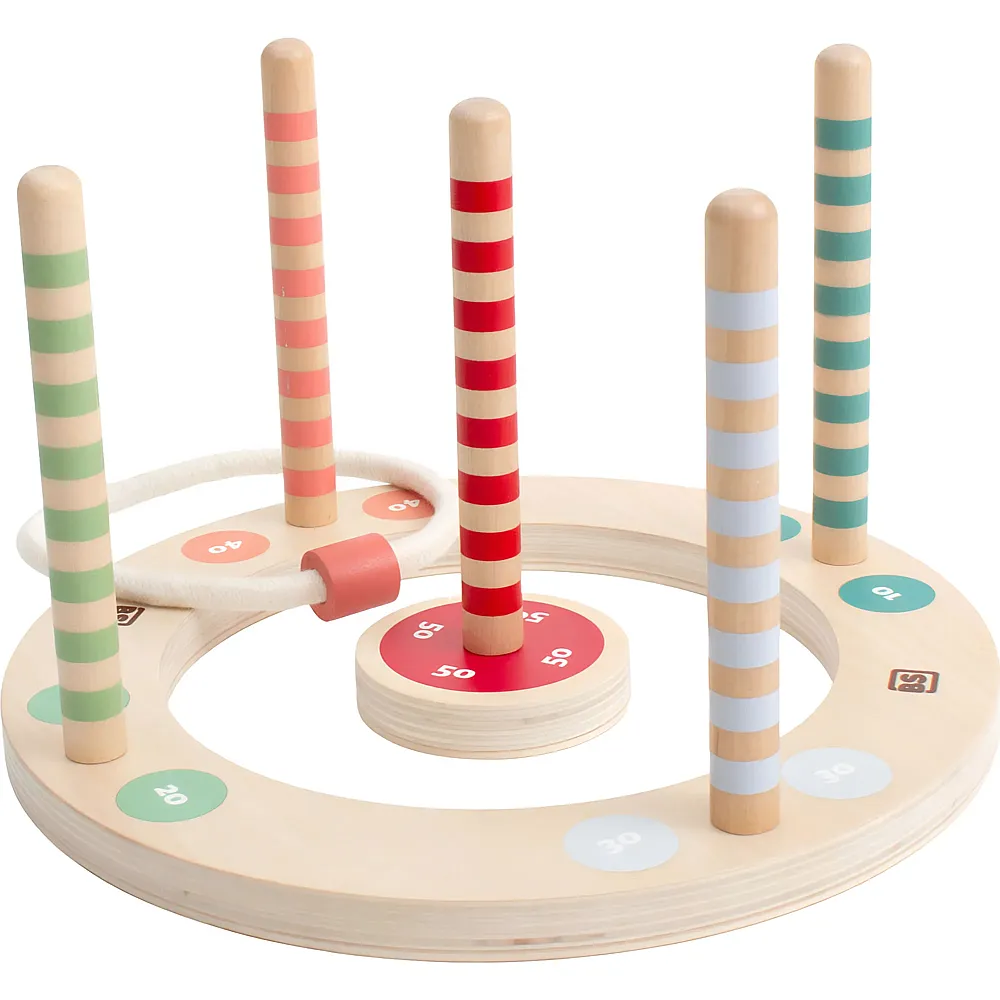 BS Toys Ring Toss