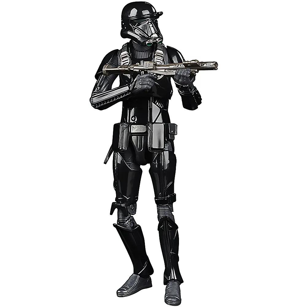 Hasbro The Black Series Star Wars Imperial Death Trooper 15cm