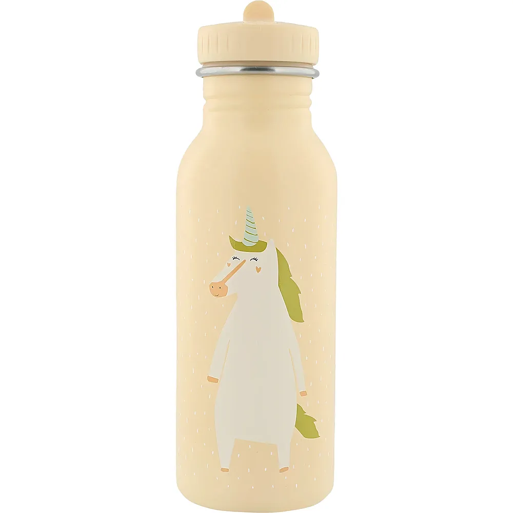 Trixie Mrs. Einhorn Trinkflasche - 500 ml