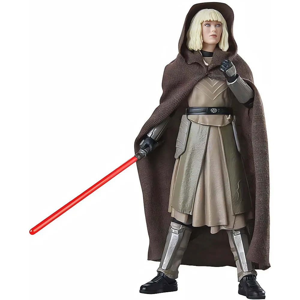 Hasbro Star Wars The Black Series Shin Hati Arcana - 15 cm