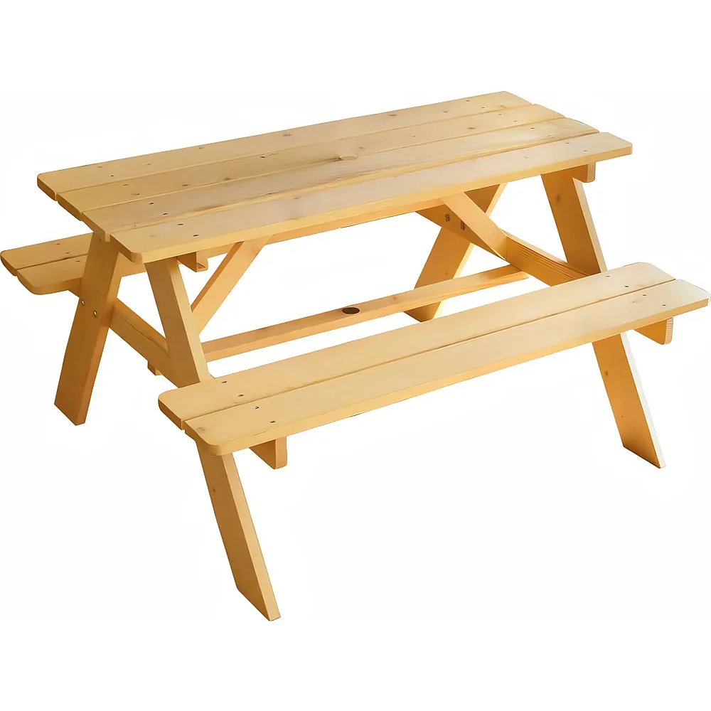 Sombo Picknicktisch