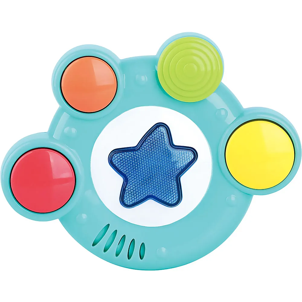 Play Baby Rock Star Drum Small
