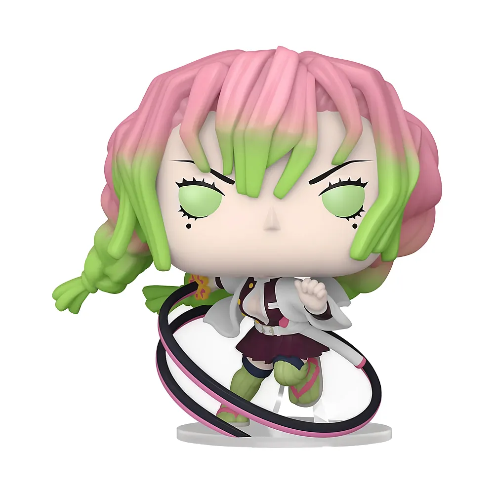 Funko Pop Animation Demon Slayer Mitsuri Kanroji Nr.1852