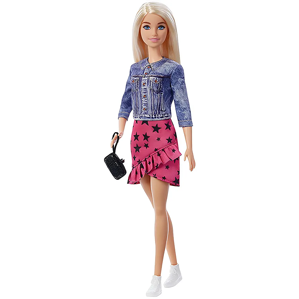 Barbie Big City Big Dreams Malibu