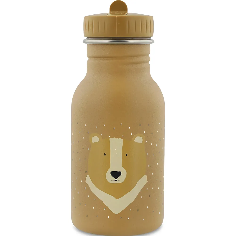 Trixie Trinkflasche B�r - 350 ml
