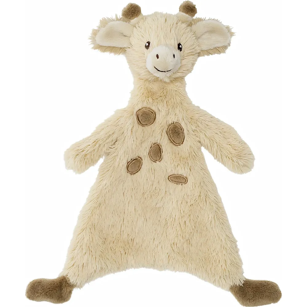 Happy Horse Schmusetuch Giraffe Gus - 26 cm | Schmuset�cher
