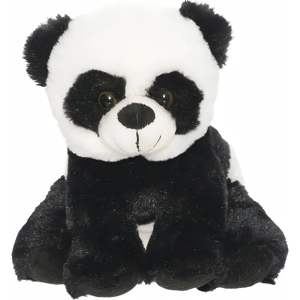 meinspielzeug - Teddykompaniet Dreamies Panda - 17 cm | B�ren Pl�sch