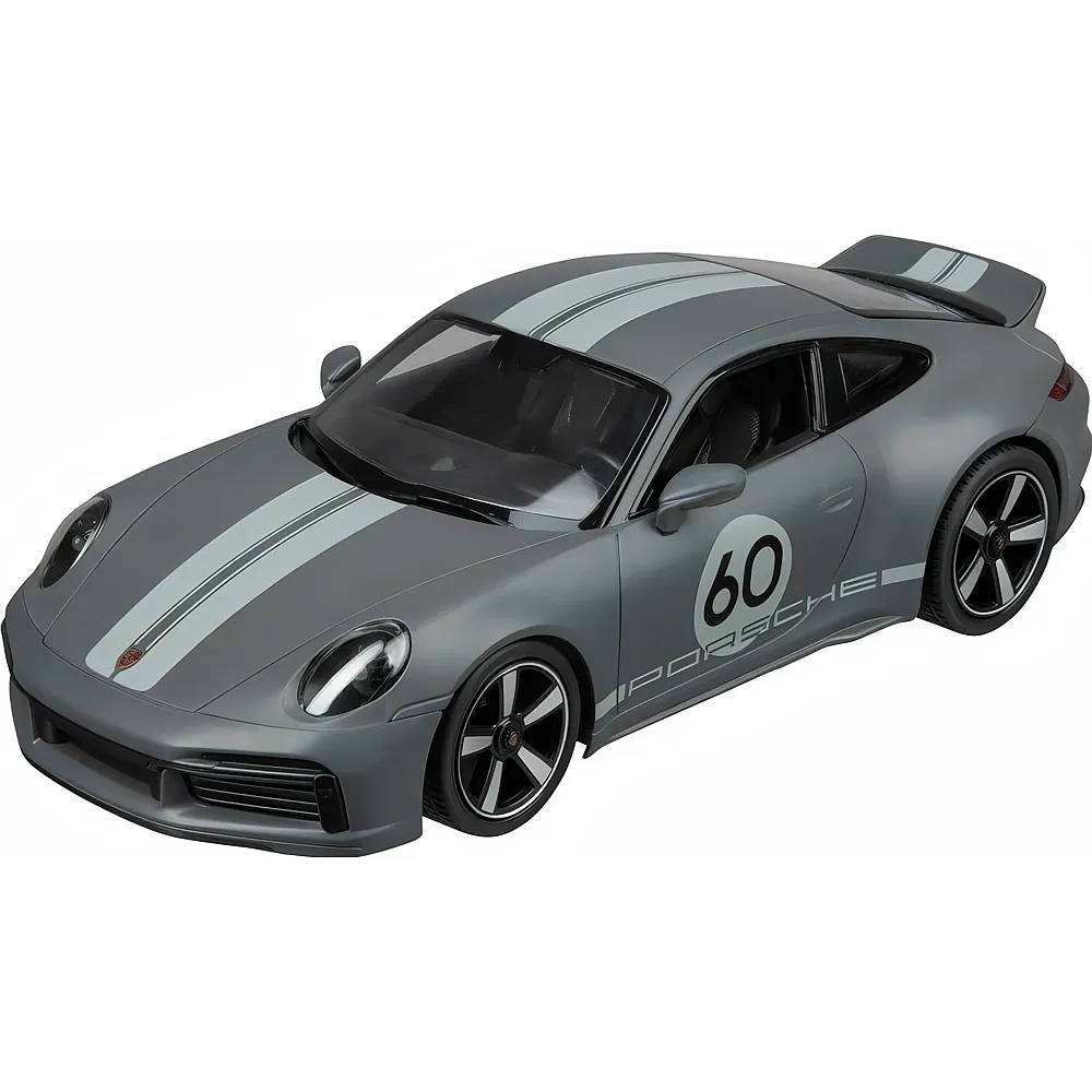 Mondo RC Porsche 911 Sport Classic