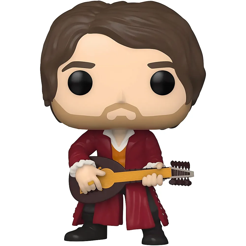 Funko Pop Television The Witcher - Jaskier 1320