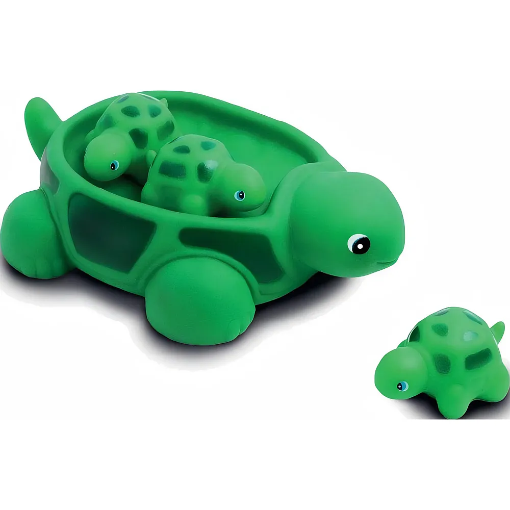 Sombo Floaty Families - Schildkr�te im Netz - Suche