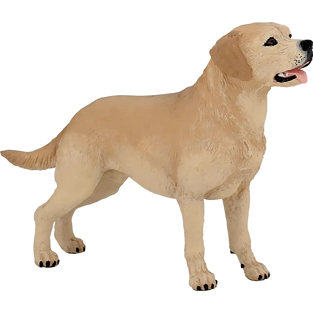 Papo Haustiere Labrador-Retriever | Hunde