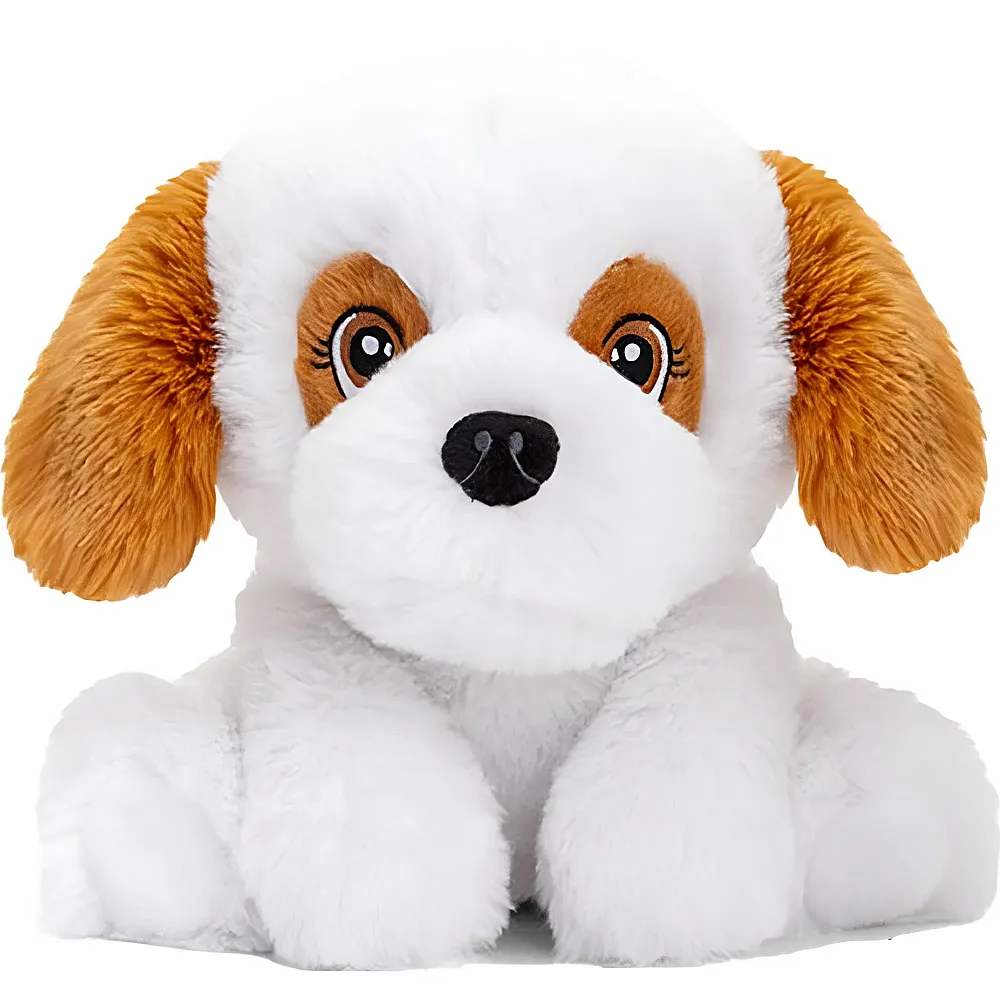 KeelToys Keeleco Adoptable Hund 25cm | Hunde Plsch