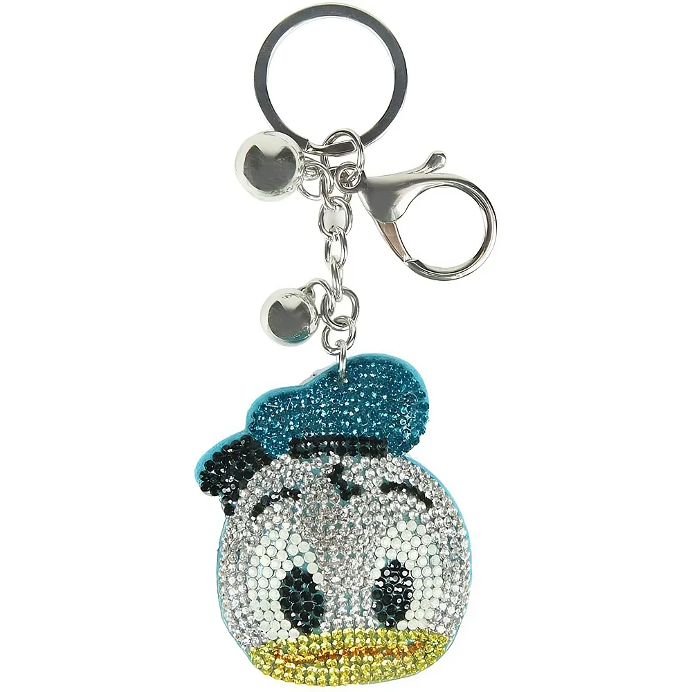 Cerda Disney Donald Duck - 3D Schl�sselanh�nger