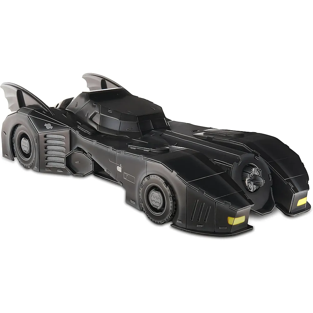 Spin Master 4D Build Batman Batmobile - 202 Teile