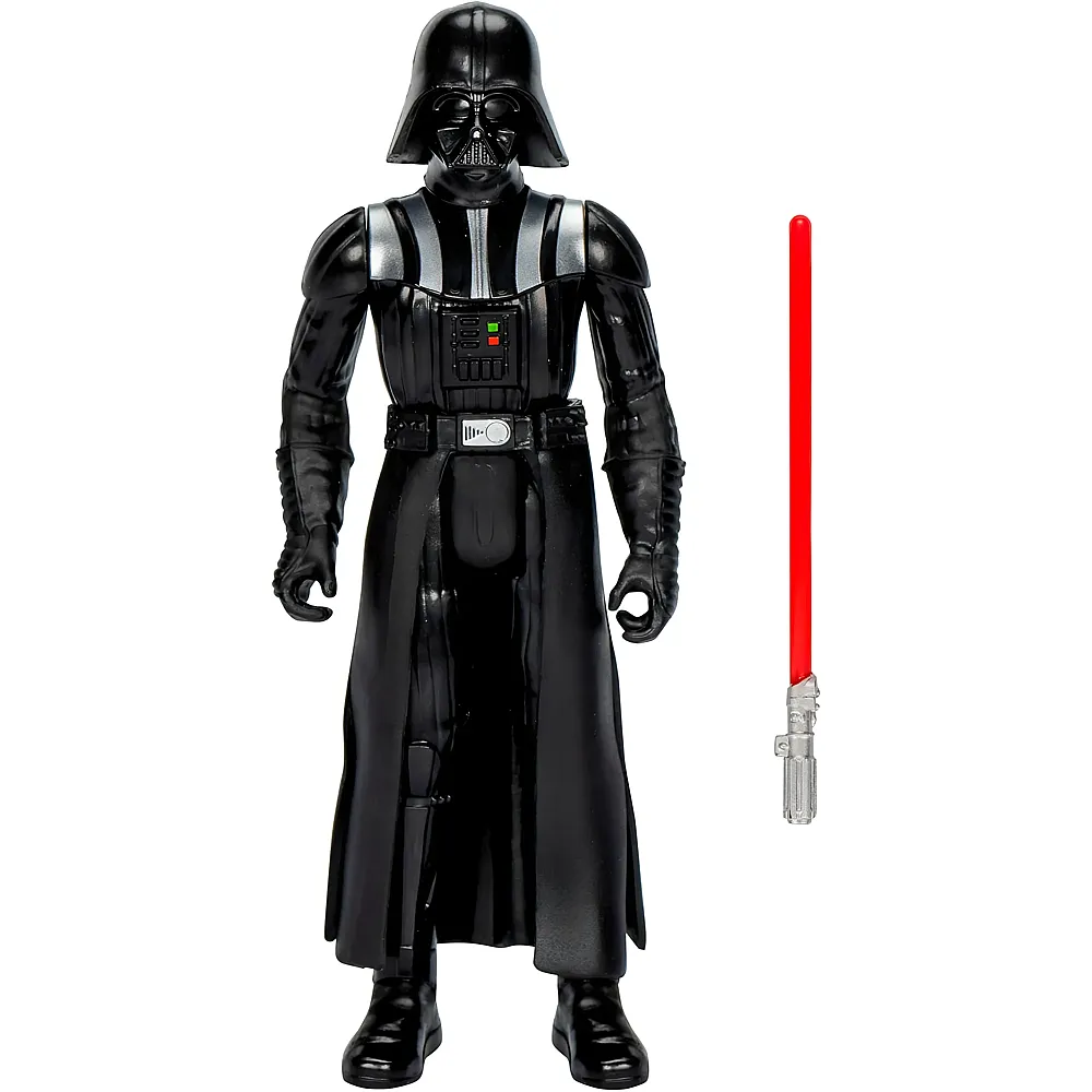 Hasbro Star Wars Epic Hero Series Darth Vader - 10 cm