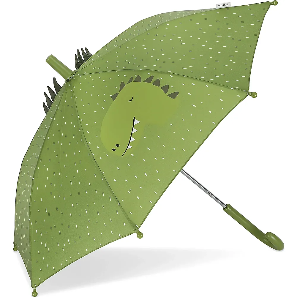 meinspielzeug - Trixie Mr. Dino Regenschirm | Accessoires