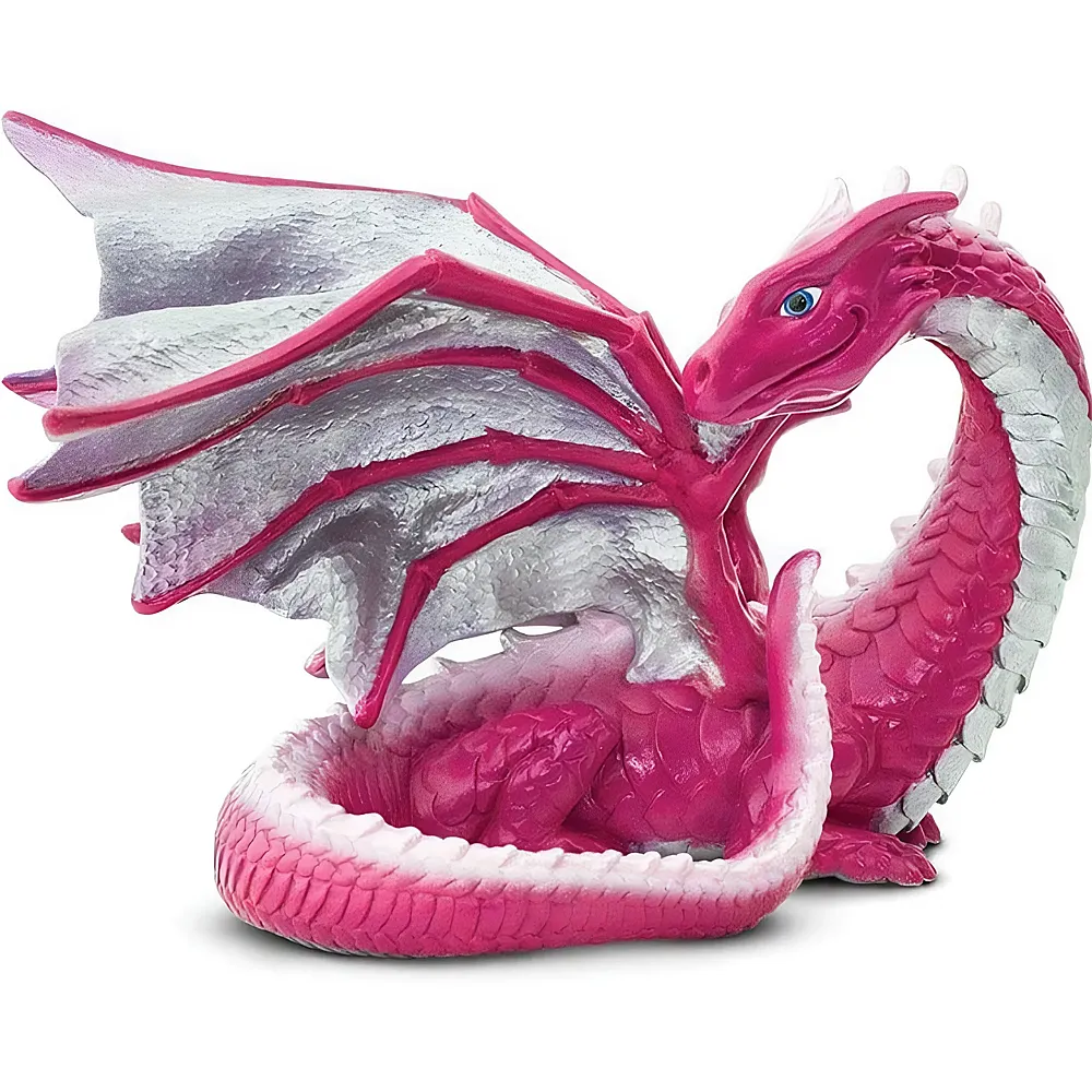 Safari Ltd. Mythical Realms Love Dragon