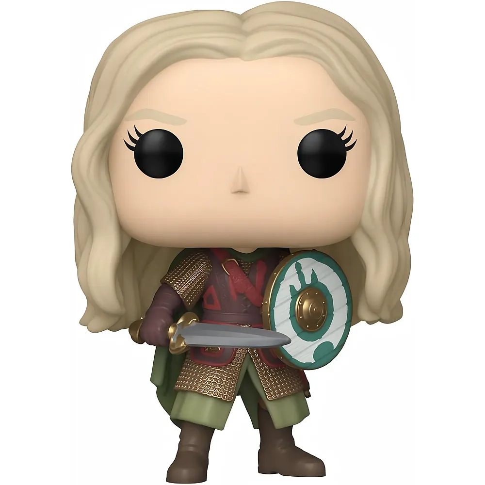 Funko Pop Movies Der Herr der Ringe Battle Eowyn Nr.1743