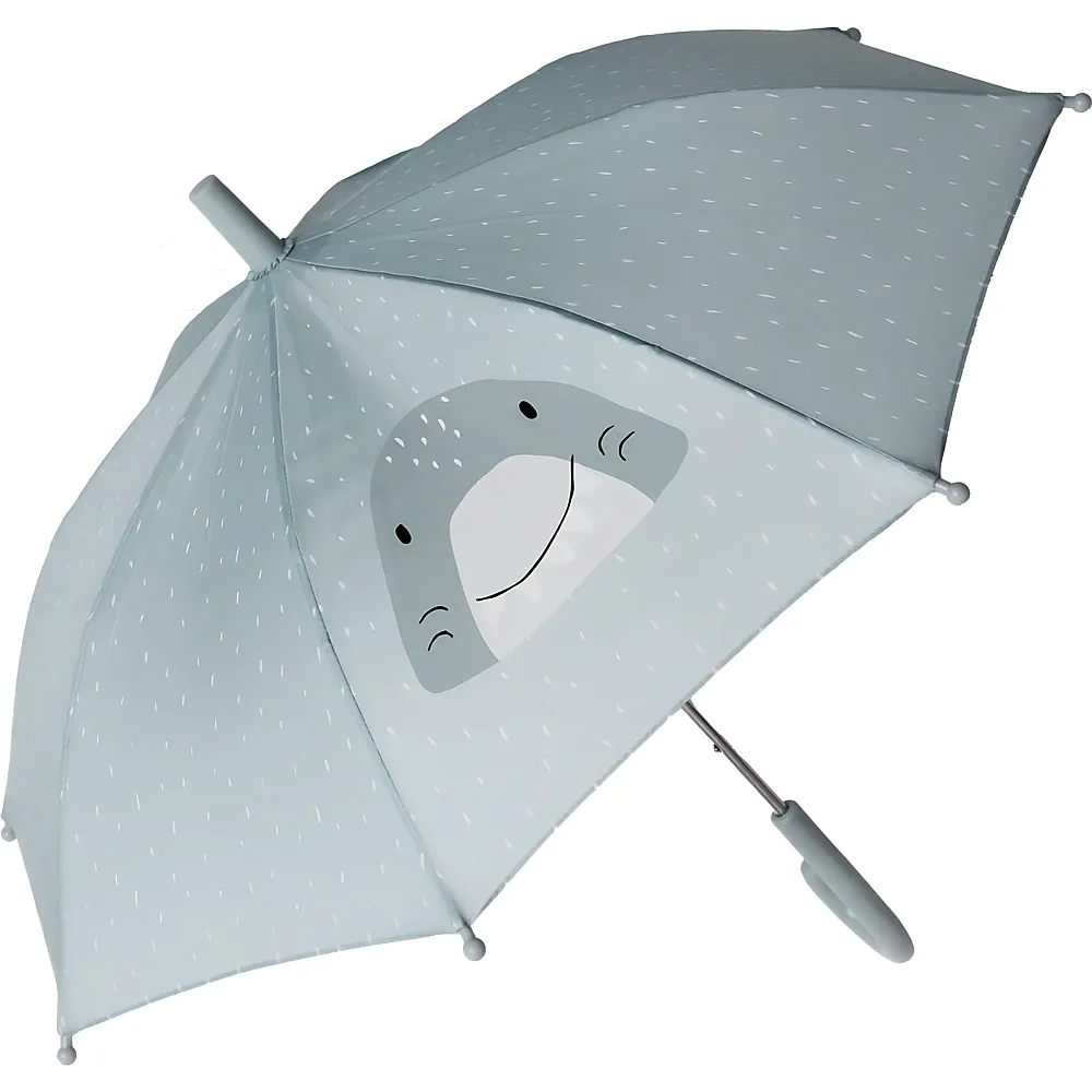 meinspielzeug - Trixie Mr. Hai Regenschirm | Accessoires