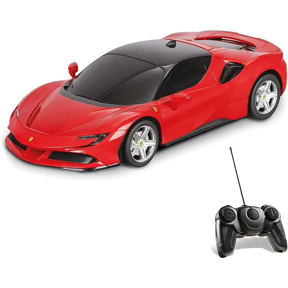 Mondo RC Ferrari SF90 Stradale